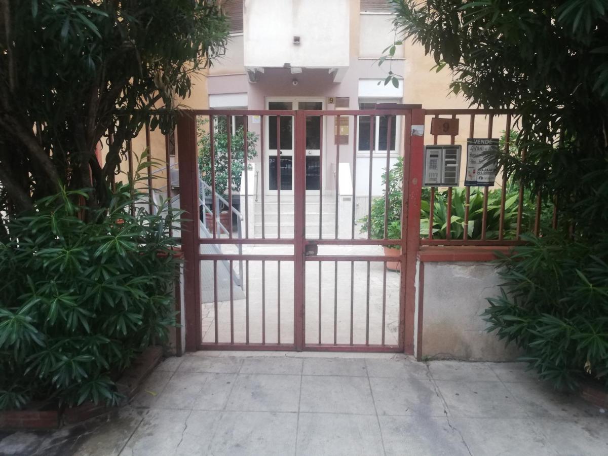 Casa Galante 호텔 팔레르모 외부 사진